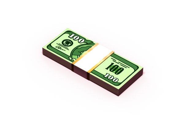 50 coins to money